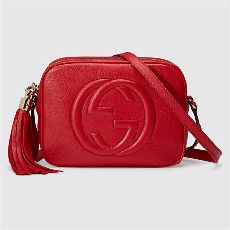 gucci soho disco bag outfit|soho disco bag gucci sale.